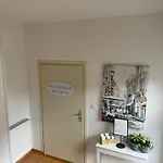 Perla Baltyku Bed & Breakfast 3*