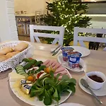 Bed & Breakfast Perla Baltyku