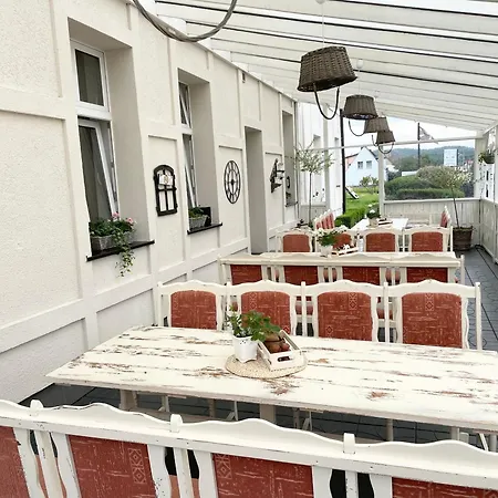 Bed and breakfast Perla Baltyku 3*