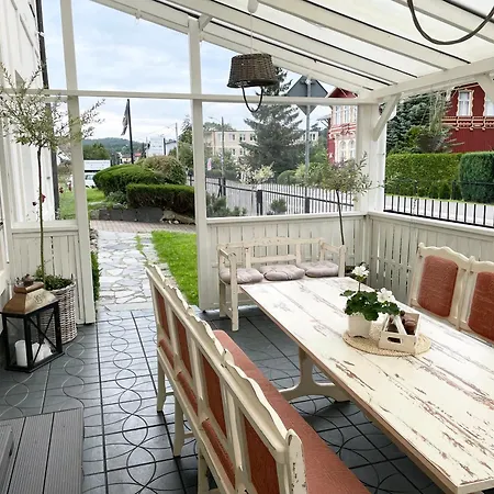 Perla Baltyku Bed & Breakfast 3*