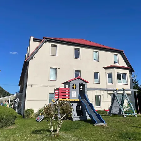 Perla Baltyku Bed & Breakfast *
