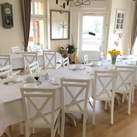 Perla Baltyku Bed & Breakfast