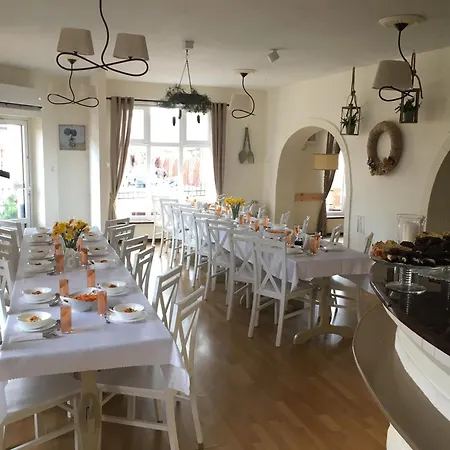 Perla Baltyku Bed & Breakfast