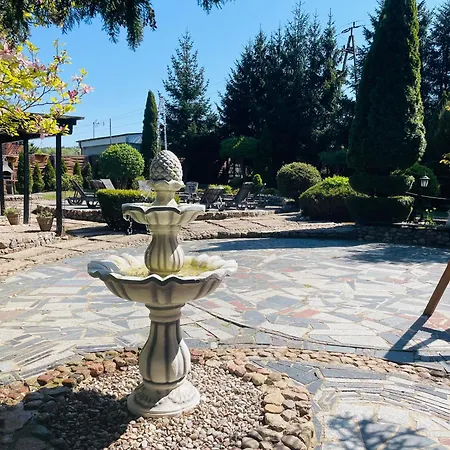 Perla Baltyku Bed & Breakfast Wiselka