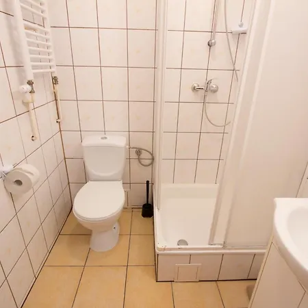 Perla Baltyku Bed and breakfast