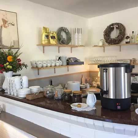 Bed & Breakfast Perla Baltyku Wiselka