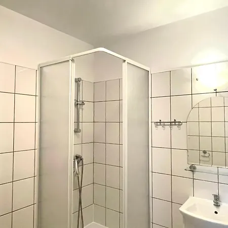 Bed & Breakfast Perla Baltyku Wiselka