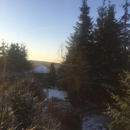 Bed & Breakfast Perla Baltyku