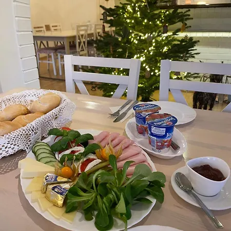 Bed & Breakfast Perla Baltyku