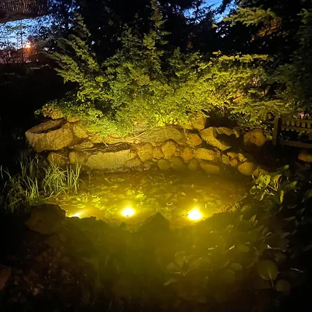 Bed and breakfast Perla Baltyku