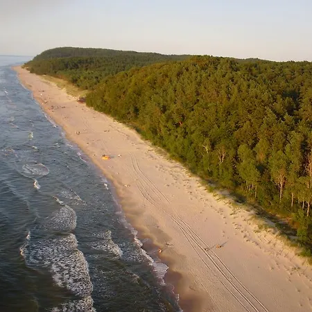 Perla Baltyku Wisełka