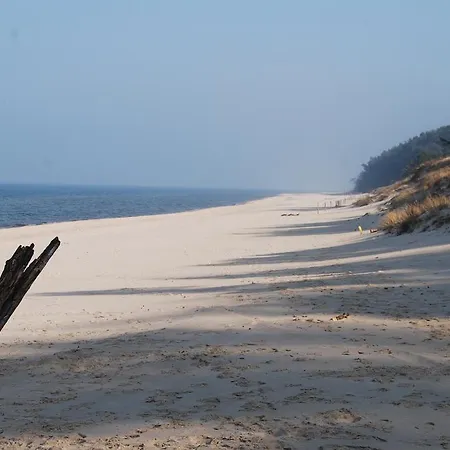 Bed & Breakfast Perla Baltyku