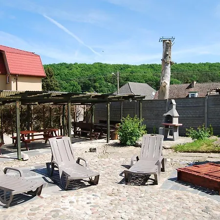 Perla Baltyku Bed & Breakfast *
