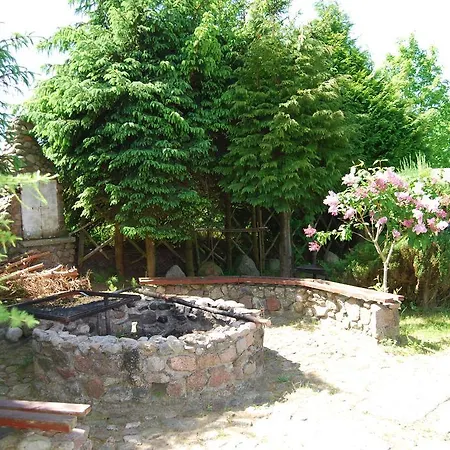 Bed & Breakfast Perla Baltyku Wiselka