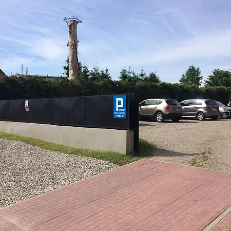 Perla Baltyku 3* Wisełka