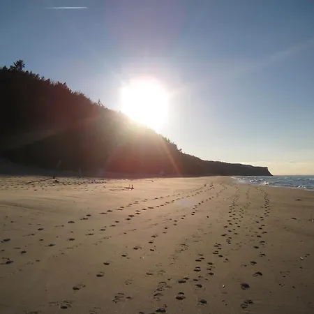 Bed & Breakfast Perla Baltyku Wisełka