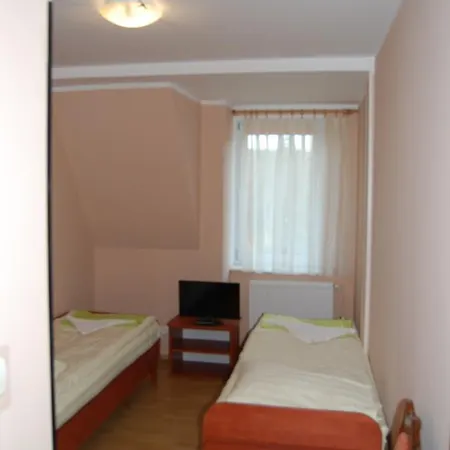 Perla Baltyku Bed & Breakfast Wisełka