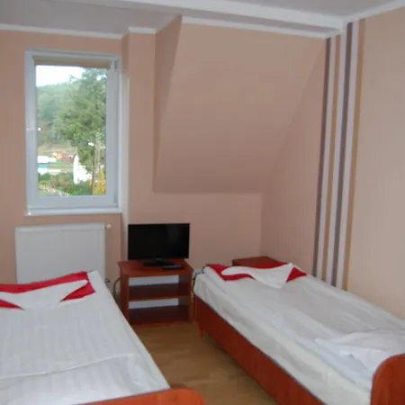 Perla Baltyku Bed & Breakfast Wiselka