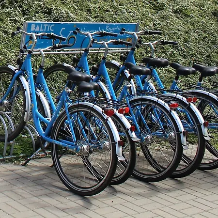 Bed & Breakfast Perla Baltyku