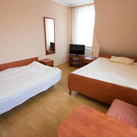 Bed & Breakfast Perla Baltyku