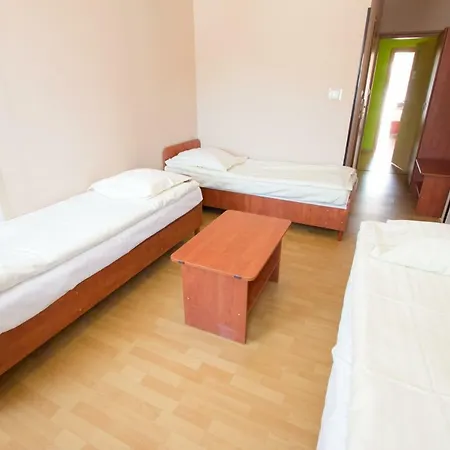 Bed & Breakfast Perla Baltyku Wiselka