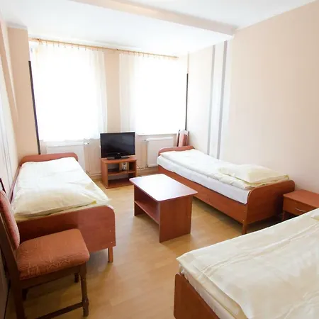 Perla Baltyku 3* Wisełka