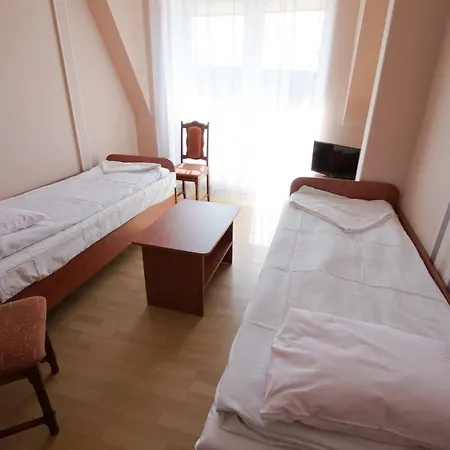 Perla Baltyku 3* Wisełka