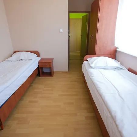 Perla Baltyku Bed & Breakfast *
