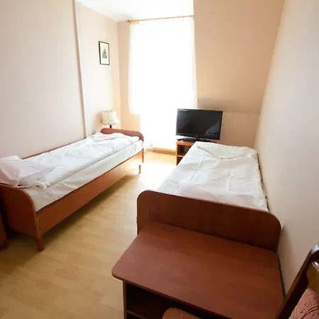 Perla Baltyku Bed & Breakfast Wisełka