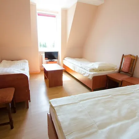 Bed & Breakfast Perla Baltyku 3*