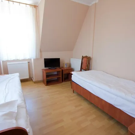 Bed & Breakfast Perla Baltyku