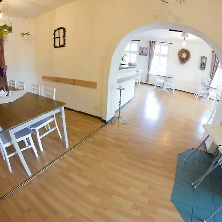 Perla Baltyku 3* Wisełka