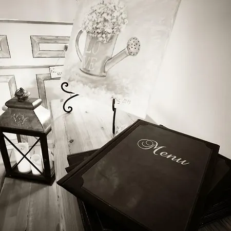 Perla Baltyku Bed & Breakfast *