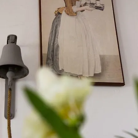 Perla Baltyku Bed & Breakfast *