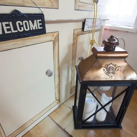 Perla Baltyku Bed & Breakfast Wisełka