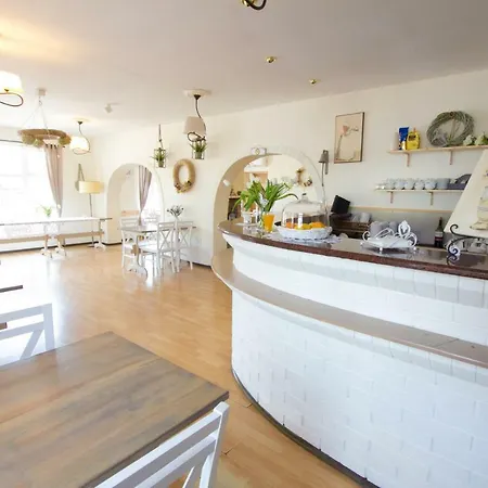 Perla Baltyku Bed & Breakfast Wisełka