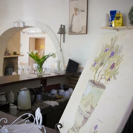 Perla Baltyku Bed & Breakfast Wiselka
