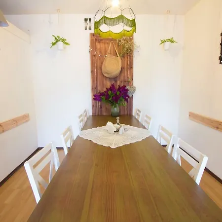 Perla Baltyku Bed & Breakfast