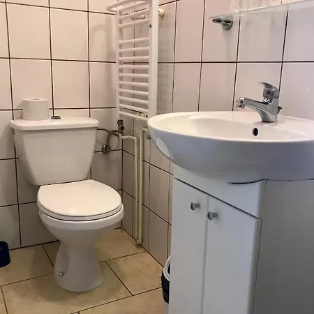 Perla Baltyku 3* Wisełka