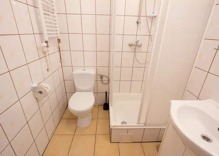 Perla Baltyku Couette-café