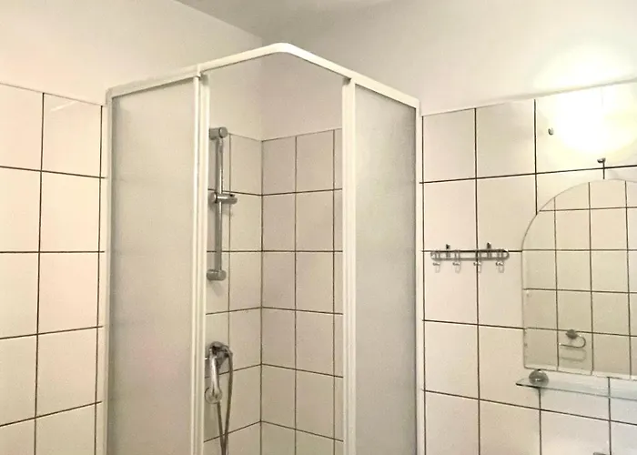 Couette-café Perla Baltyku Wisełka