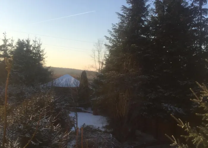 Couette-café Perla Baltyku