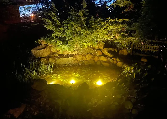 Couette-café Perla Baltyku