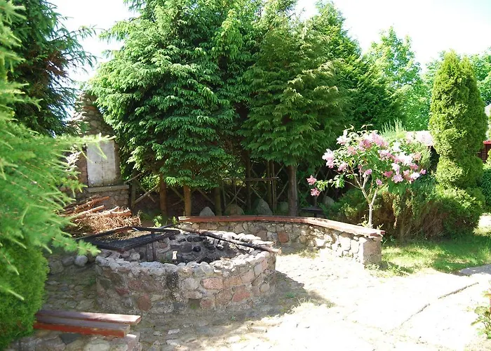 Bed & Breakfast Perla Baltyku Wisełka