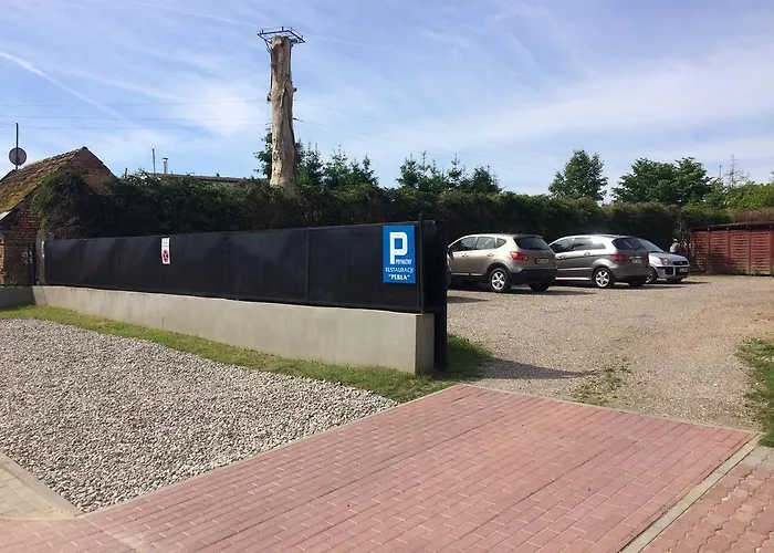 Perla Baltyku 3* Wisełka