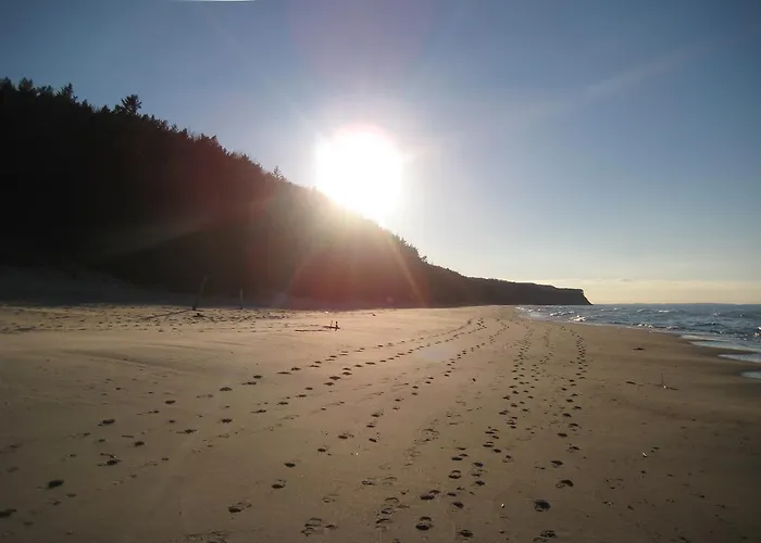 Bed & Breakfast Perla Baltyku Wisełka