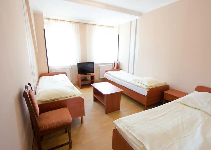 Perla Baltyku 3* Wisełka