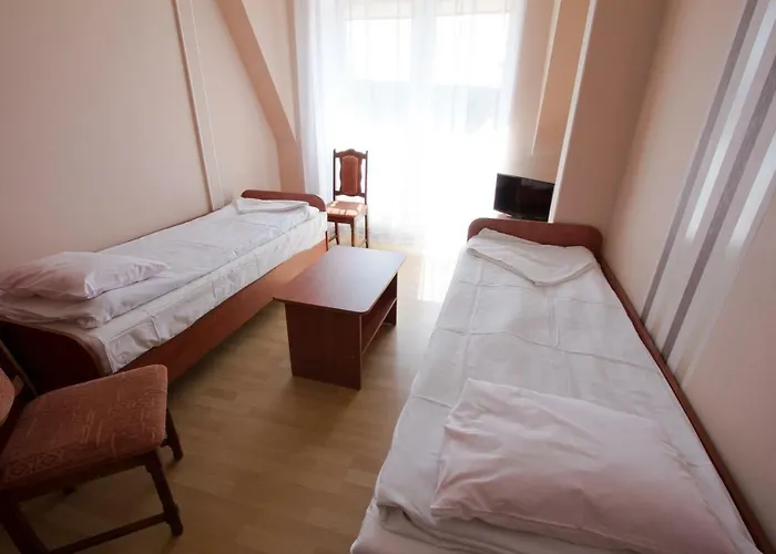 Perla Baltyku 3* Wisełka