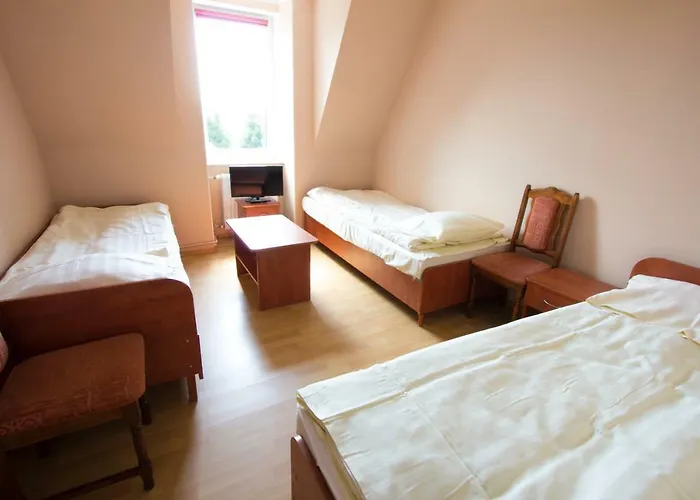 Perla Baltyku Wisełka