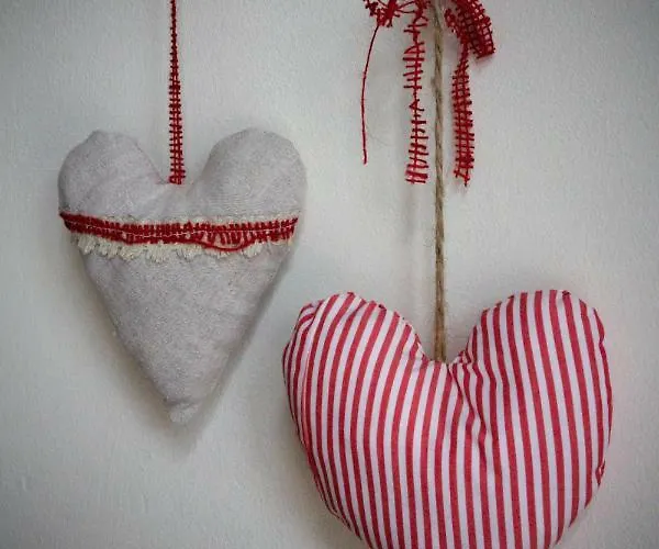 Couette-café Perla Baltyku 3*